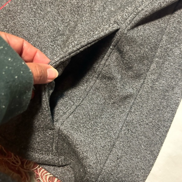 Red Wings zip up fleece. Size medium. - Picture 5 of 5